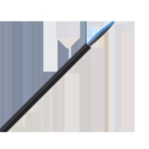 200℃ Tinned Copper Fluoroplastic Insulated Installation Wire