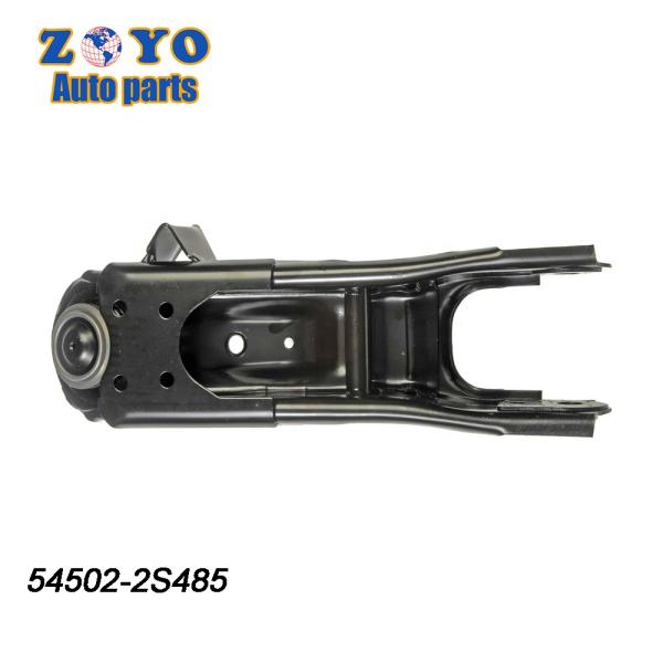 54502-2S400 E-Coating Control Arm Assembly for Nissan Pickup D2 Auto Chassis Parts