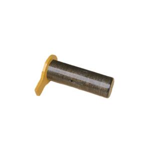 China 45mm Excavator Boom Pins And Bushings With Phosphating on sale