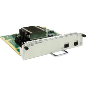 Quality CX600 03030PMG CX6D0L2XFA11 CX-S51-2x10GBase LAN/WAN-SFP+ -A for sale