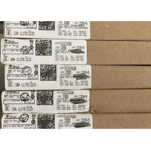 SOIC 2.7V 3MHz MSOP Electronic Integrated Circuits TLV2374IDP