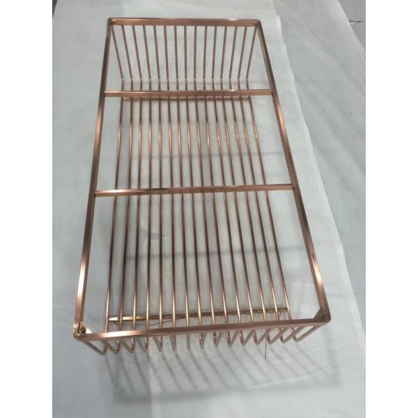 China Professional Custom Architectural PVD Coating Stainless Steel Sheet Metal