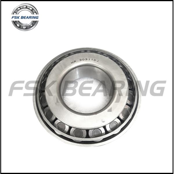 Single Row ST 4276 C / ST 4276 Tapered Roller Bearing 42*76*23.81mm For Suku Honda