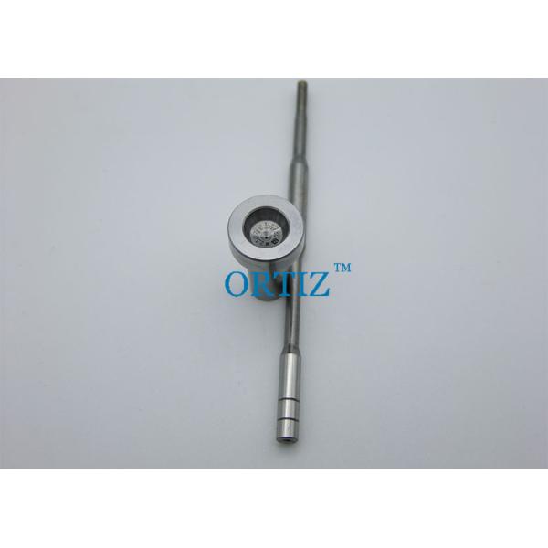 ORTIZ F00VC01001 Mercedes Sprinter fuel injection control valve, common rail