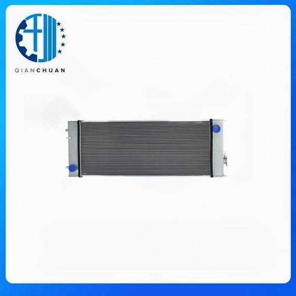 245-9207 2459207 Radiator For Caterpillar Engine C7 Excavator 324D 325D 325D L 329D