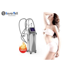 Quality Iso 40k Vacuum Roller Slimming Machine With Long Life for sale