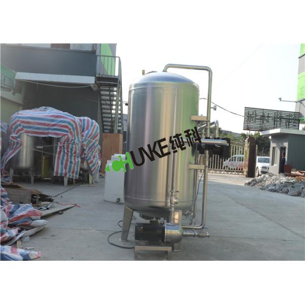 5000L Seawater Desalination Equipment Water Purifier Machine Reverse Osmosis Systems