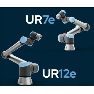 Universal Robot UR12e Welding Robot High Payload Collaborative Cobot