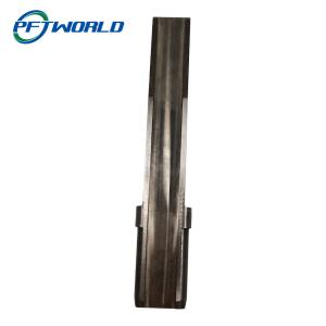 China Stainless Steel CNC Machining Parts with Turning and Milling on sale