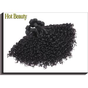 Nigeria Funmi Raw Virgin Double Drawn Human Hair Cuticle Aligned Long Lasting