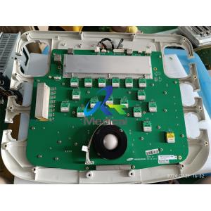 Samsung Medison ACCUVIX A30 Ultrasound Control Panel BD-356-CP 101907R