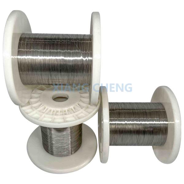 NiCrSi-NiSiMg Thermocouple Type N For Scientific Research And High Temperature Measurements