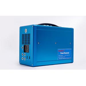 Power Reservoir 300 – 800W