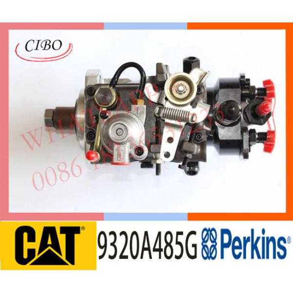 9320A485G Diesel Fuel Pump