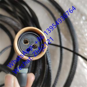 ZF WIRE HARNESS 7200001776, ZF transmission parts for zf transmission 4wg180