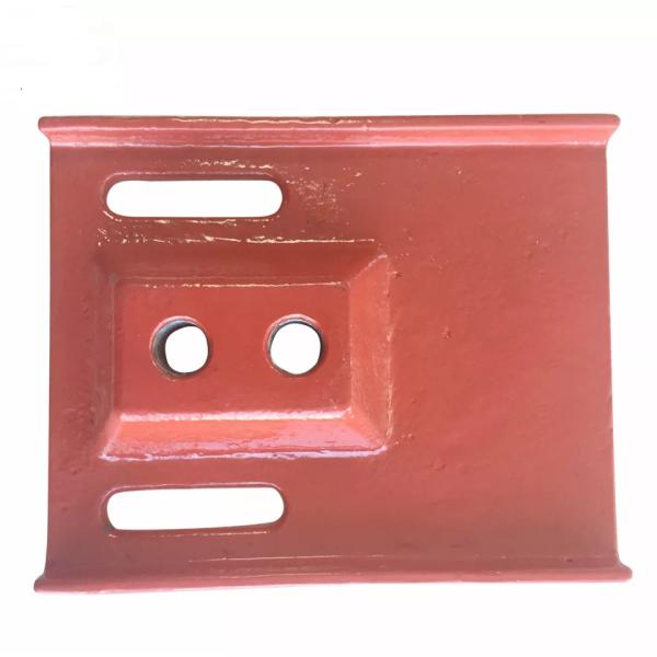 Buy Precision Steel Silica Sol Casting for Machinery Part at wholesale prices