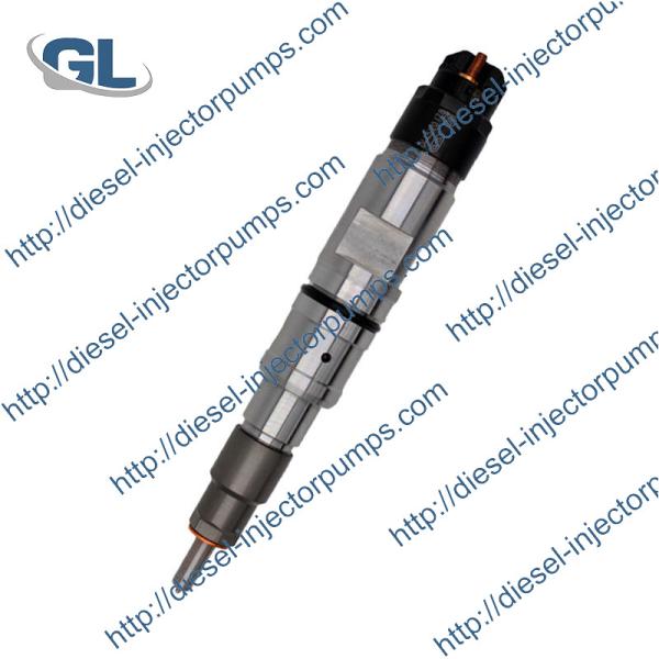 Buy Russia JUAZ Engine Diesel Common Rail Fuel Injector 0445120178 at wholesale prices