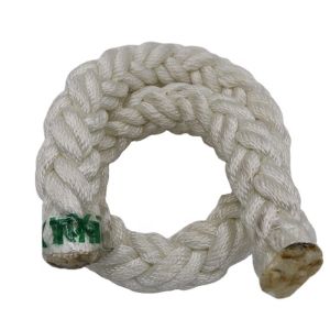 48mm 56mm 64mm 72mm Heavy Duty 8 Strand PP Rope Polypropylene Rope For Marine