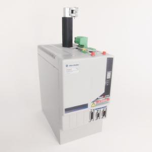 China PLC 2094-BM03-S Kinetix 6000 Axis Module Servo driver on sale