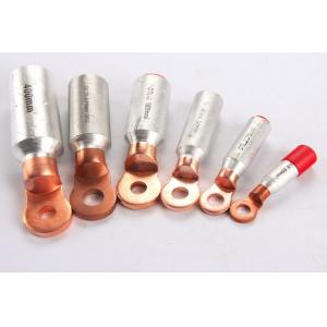 DTL2-S-10 Bimetal Terminal Lug