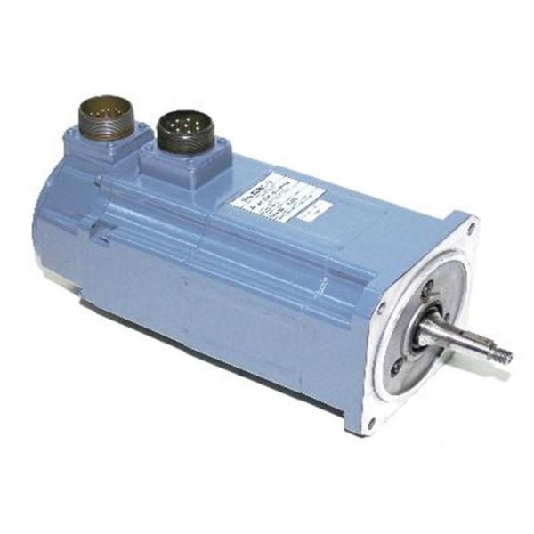 Buy Mitsubishi 3.5KW Conventional motor HA200CB-S Speed 2000r/min Industrial Servo Motor at wholesale prices