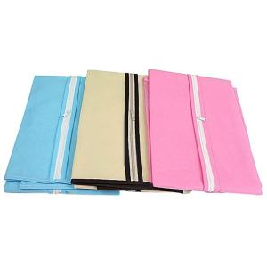 Custom Garment Bag Personalized for Suit Storage