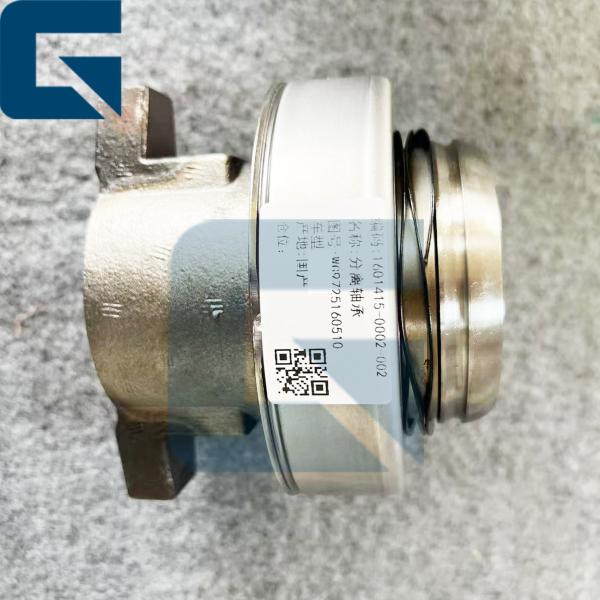 Buy WG9725160510 Clutch Release Bearing for Truck Parts at wholesale prices