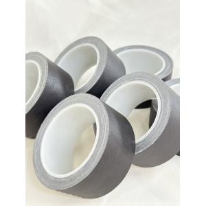 Customizable 320um Thickness Carpet Adhesive Tape Hand Tearing Method Stable