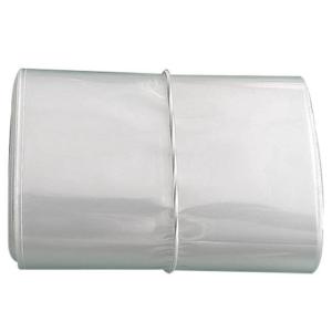 China Food Safe Polyolefin POF Shrink Wrap Bags For Retail Items Food Products on sale