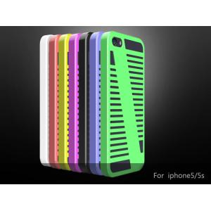 Iphone5/5S hollow out design protect case