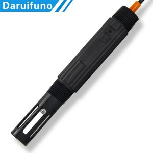 PPS 2000mV PH ORP Sensor With Annular Platinum Detection Head