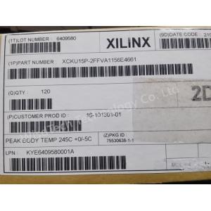 XCKU15P-2FFVA1156E UltraScale Architecture FPGA Field Programmable Gate Array