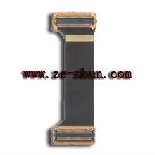 mobile phone flex cable for Samsung L870 slider