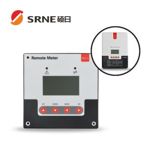 Quality Solar Panel Regulator Charge Controller 12v for sale