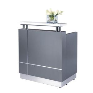 Artificial Stone Countertop, Front Desk, Painting Process, Reception Desk, Hot