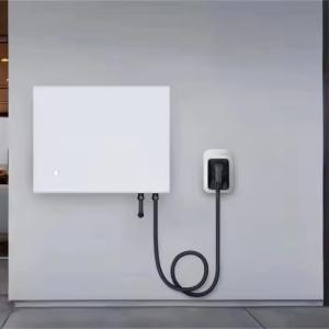 DC Charging Station 20KW 30KW CCS1 CCS2 GBT CHADEMO TESLA Home Fast Ev Charger