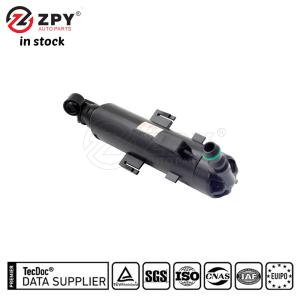 China ZPY Left Headlamp Washer Cylinder for Audi A1 2010-2018 VW Porsche on sale