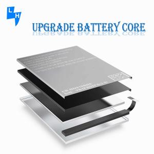 Stock OEM EB-BN910BBE Battery for Samsung Galaxy Note 4 N9100 N910A N910U N910F