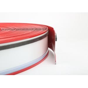 China Mill Finish Aluminum Strip Coil High Durability Good Weather Resistance on sale