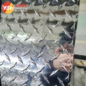 1060 Aluminum Tread Plate