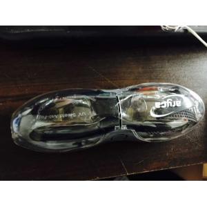 Swiming glasses UV Shield Anti-fog for man lady