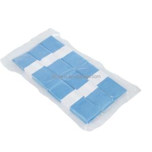 Custom Disposable Infant Nappy Refills Baby Diaper Bags Fully Compostable