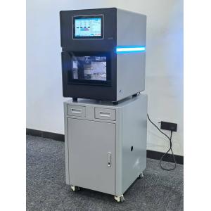 LMW-5 Wet/Dry Milling 5-Axis Linkage Zirconia & PMMA Resume From Breakpoint