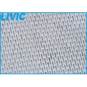 Industrial Water Filter For Mechanical Solvant , Self Cleaning Purifier For