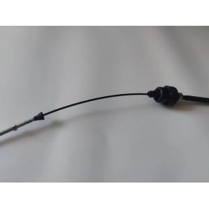 OE No 40669189 Automobile Clutch Cable For OPEL Car