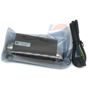 YJJ FS8001 Series Microcomputer-Based Electrical Mass Flow Sensor Is Used In