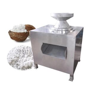 Low Noise Electric Coconut Grater No Shake Coconut Milk Powder