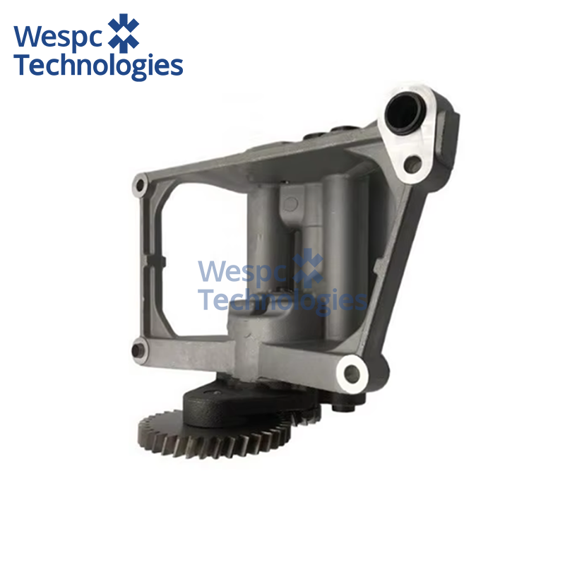 WESPC 10000-57349 oil pump for Perkins 1103 1104 Series diesel engines