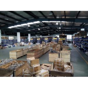 4WE hydraulic solenoid Directional Valve hydraulic valve yuken stand valve