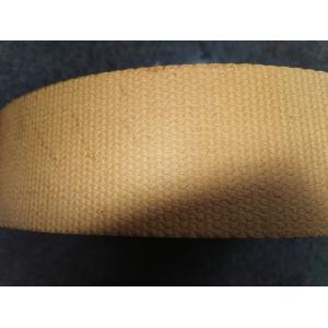 20m/Roll Dock Crane Non Asbestos Woven Brake Lining